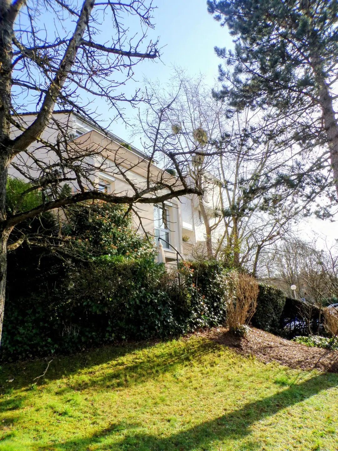 Appartement à vendre, 99m², Yerres