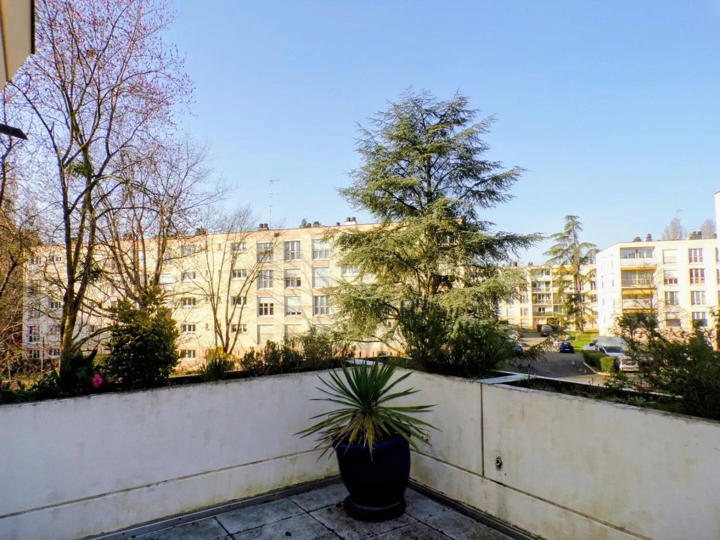 Appartement à vendre, 99m², Yerres