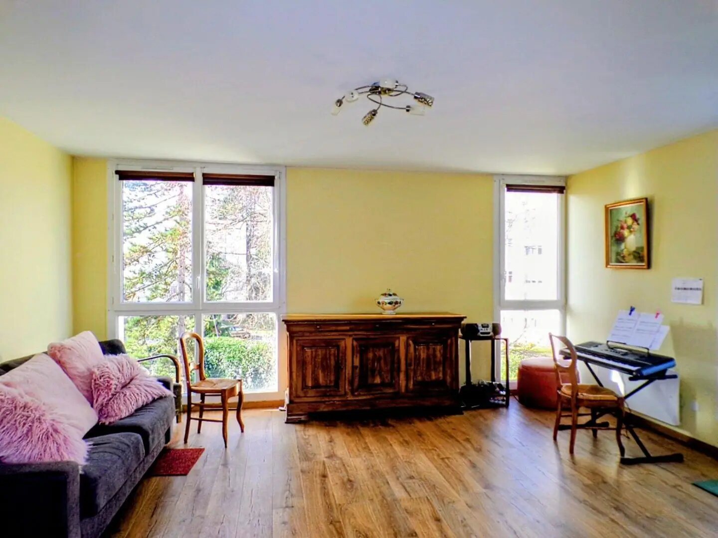 Appartement à vendre, 99m², Yerres
