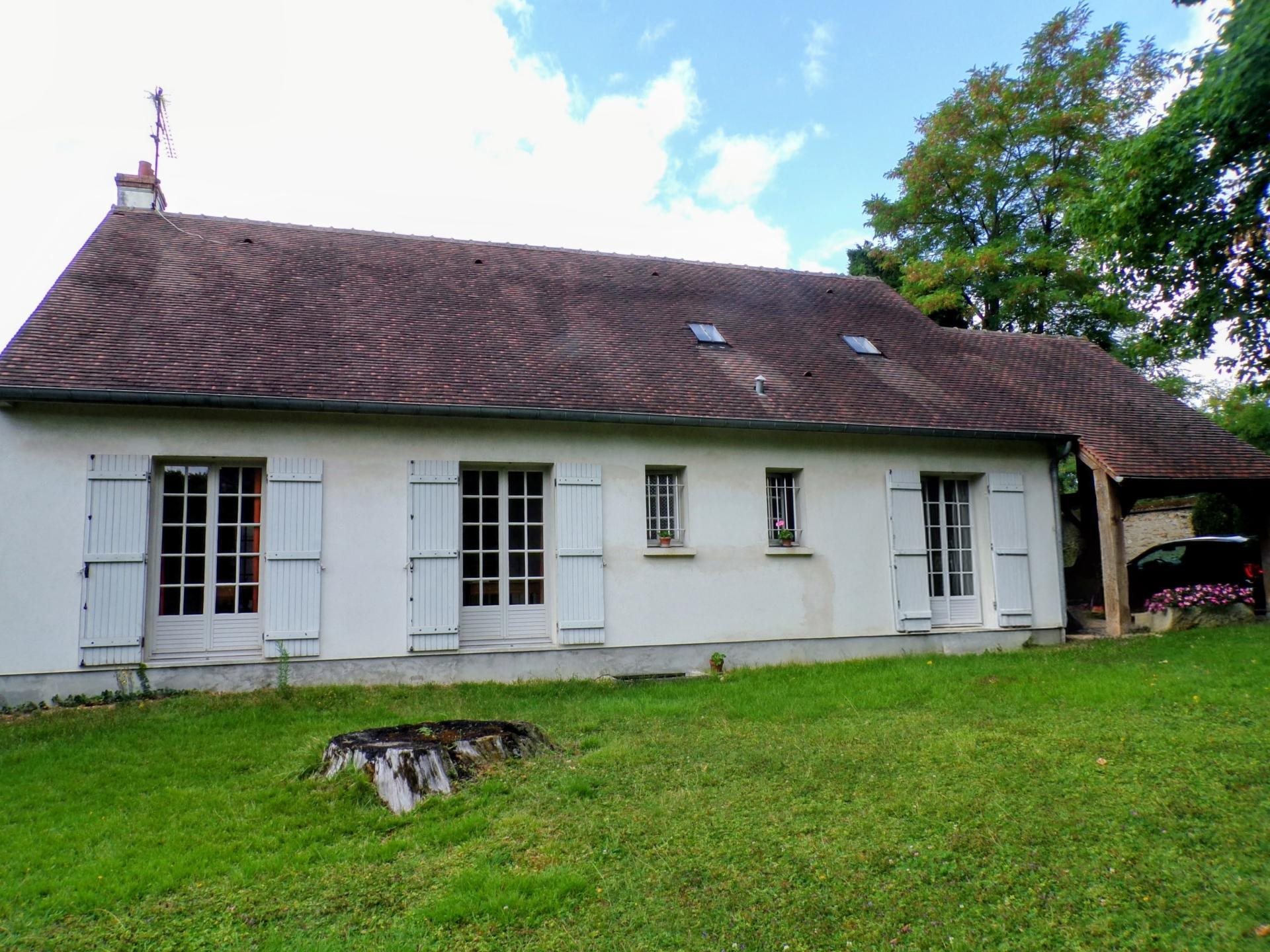 Maison à vendre, 123m², Brunoy