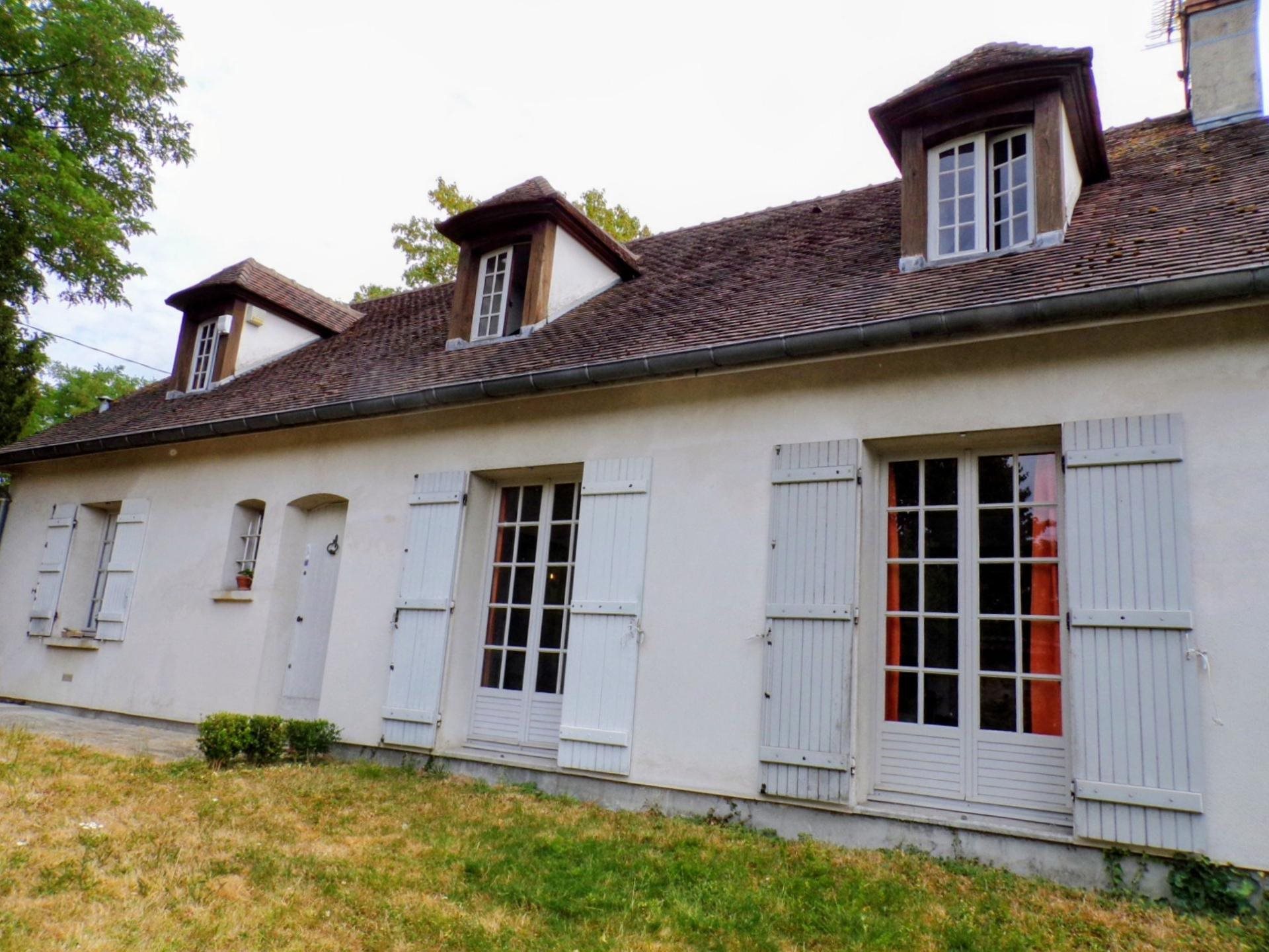 Maison à vendre, 123m², Brunoy