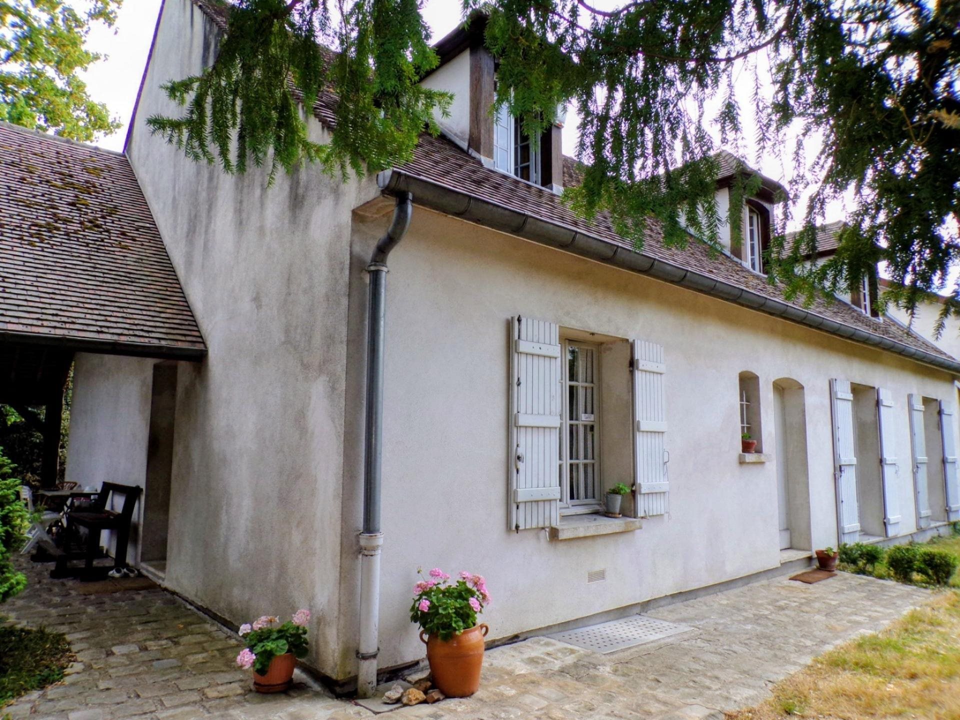 Maison à vendre, 123m², Brunoy