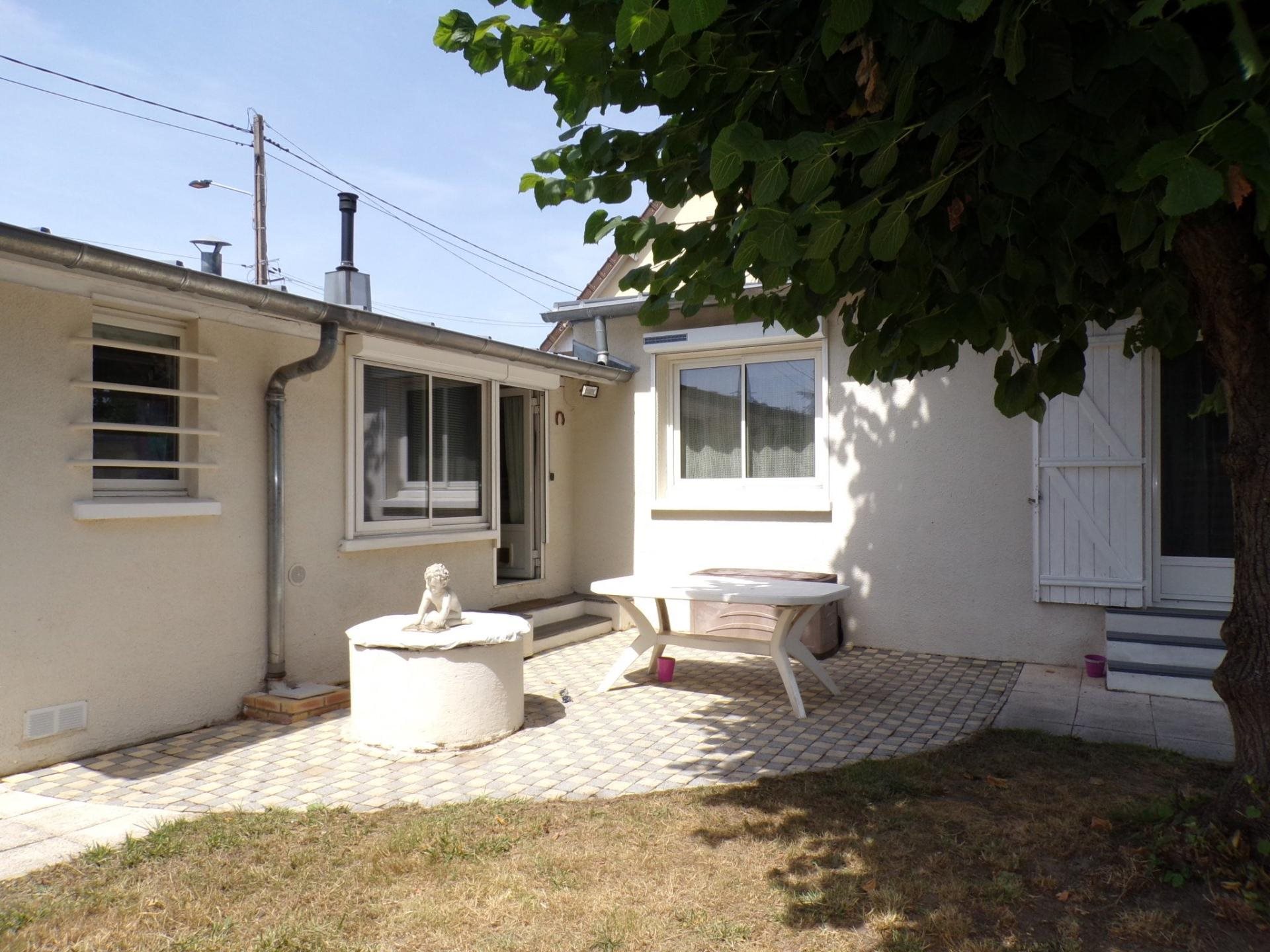 Maison à vendre, 76m², Brunoy