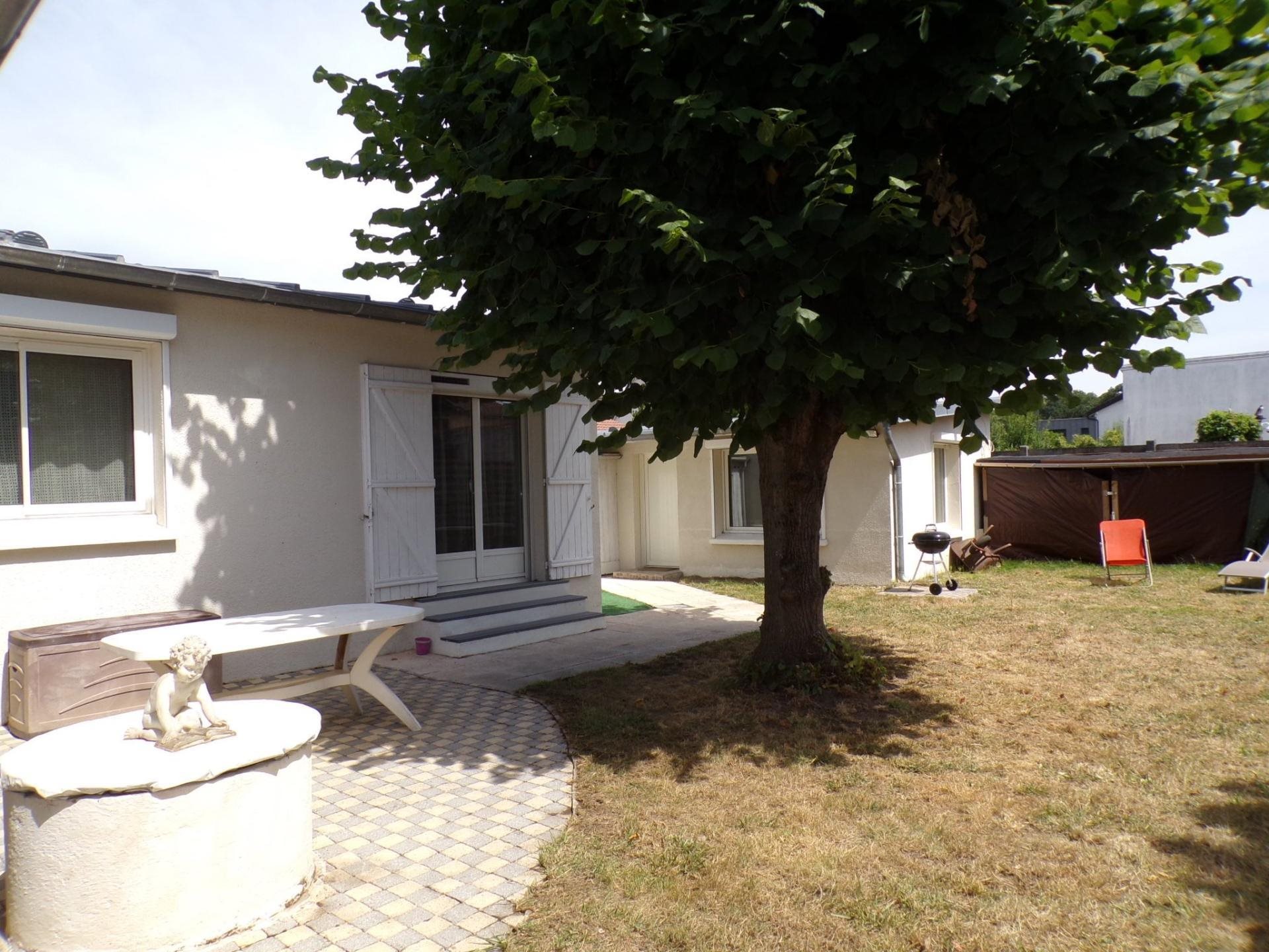 Maison à vendre, 76m², Brunoy