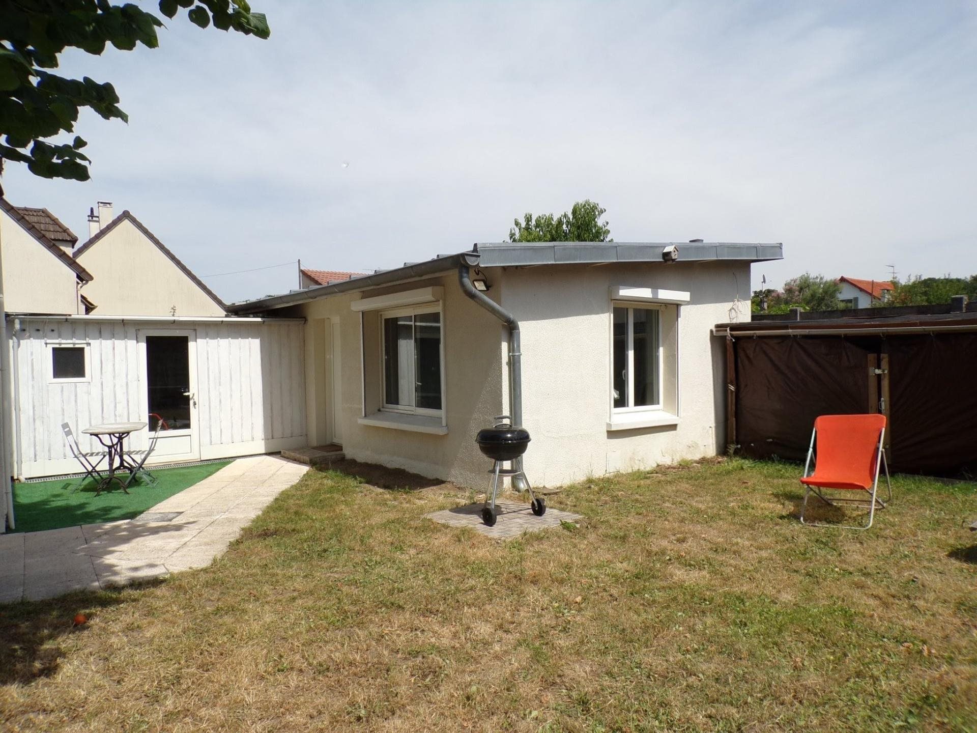 Maison à vendre, 76m², Brunoy