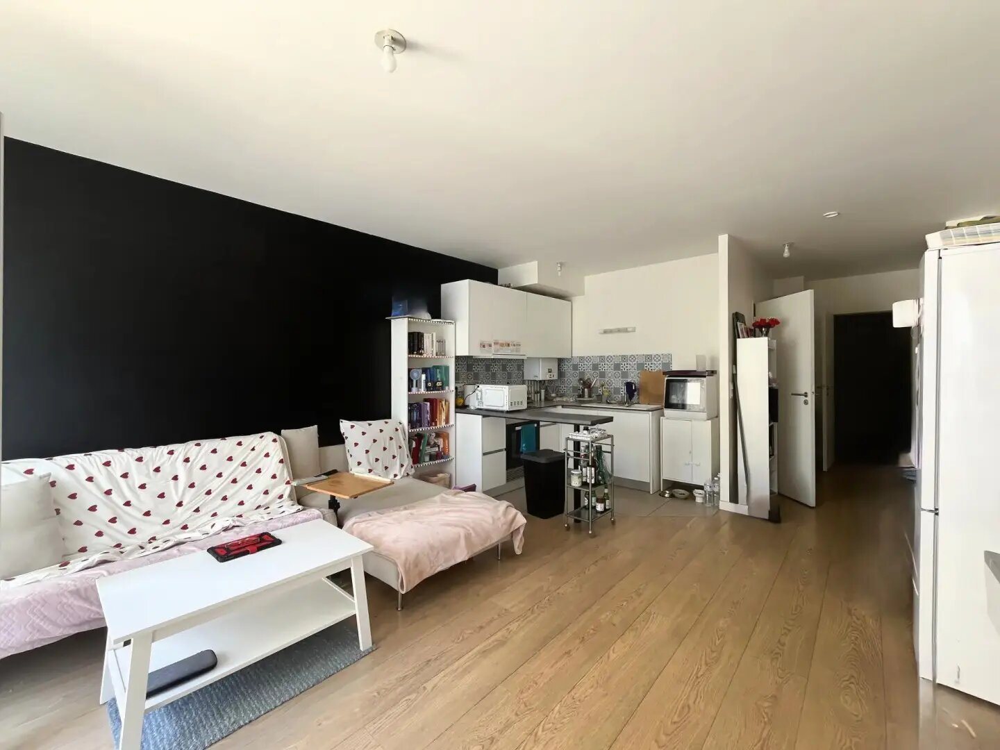 Appartement à vendre, 46m², Montesson