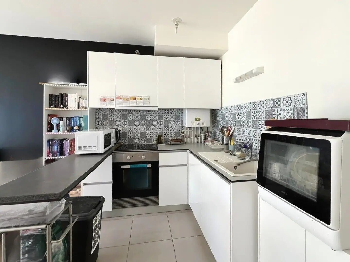 Appartement à vendre, 46m², Montesson