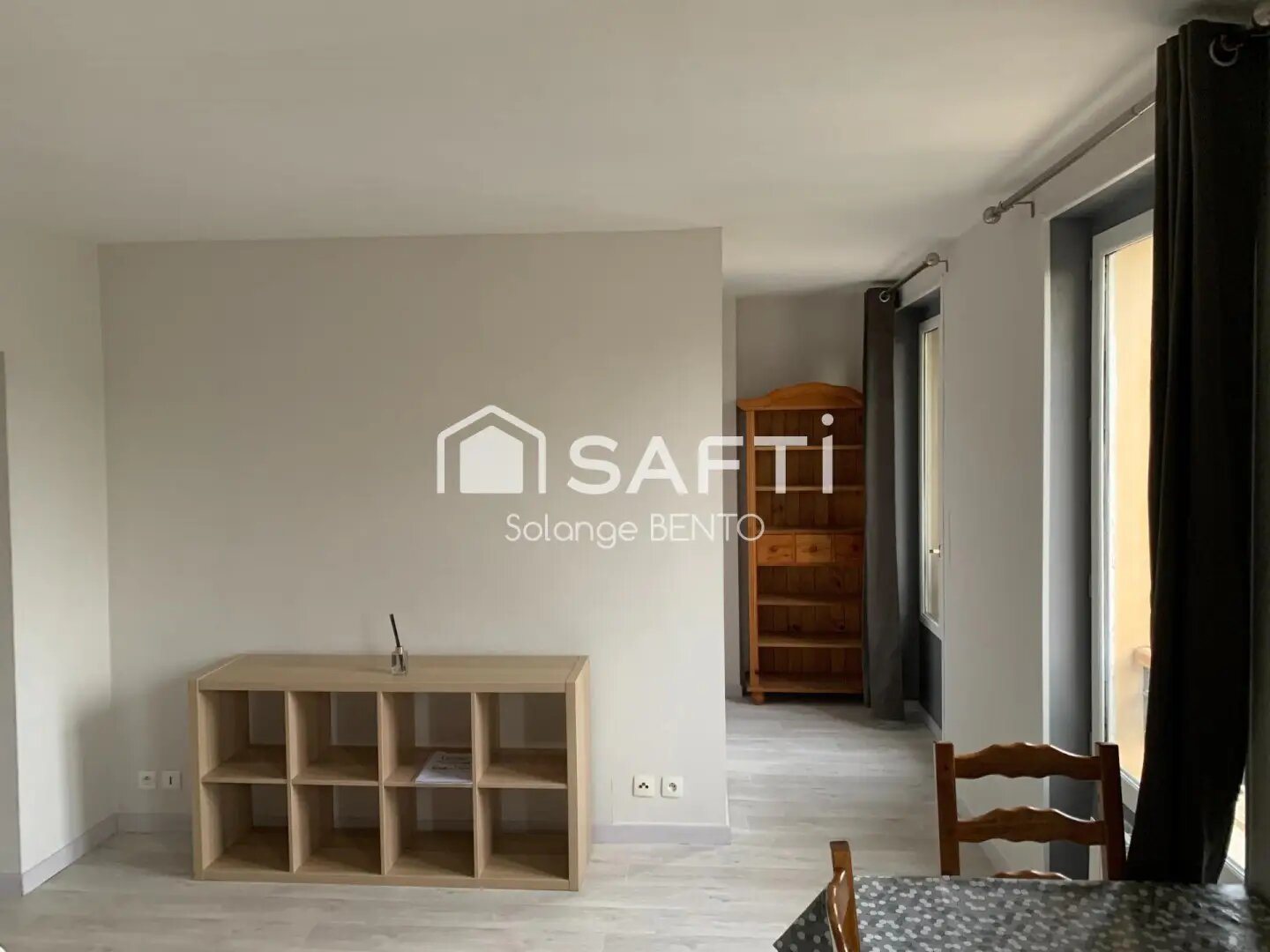 Appartement à vendre, 40m², Vaux-sur-Seine