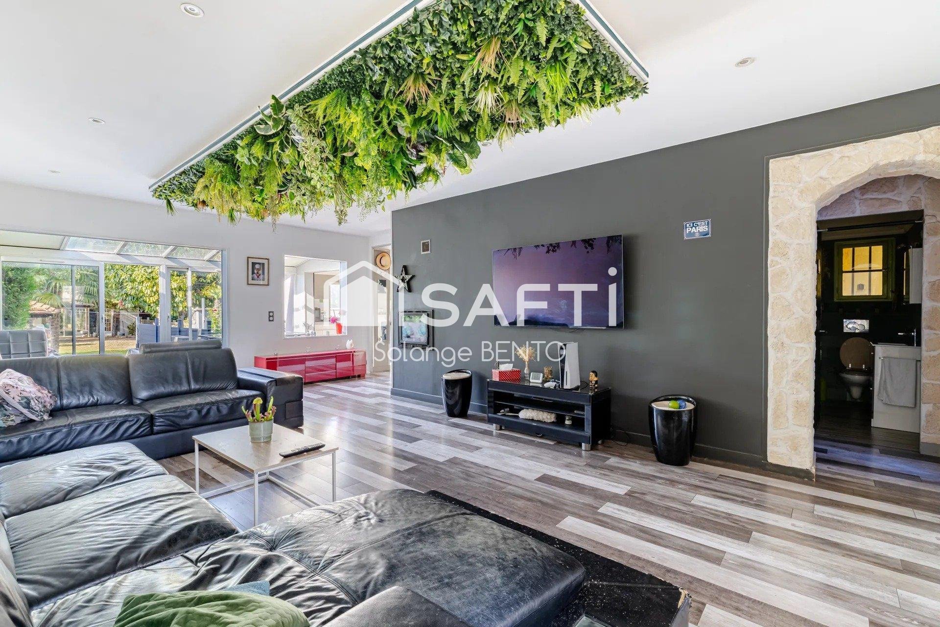 Maison à vendre, 151m², Houilles