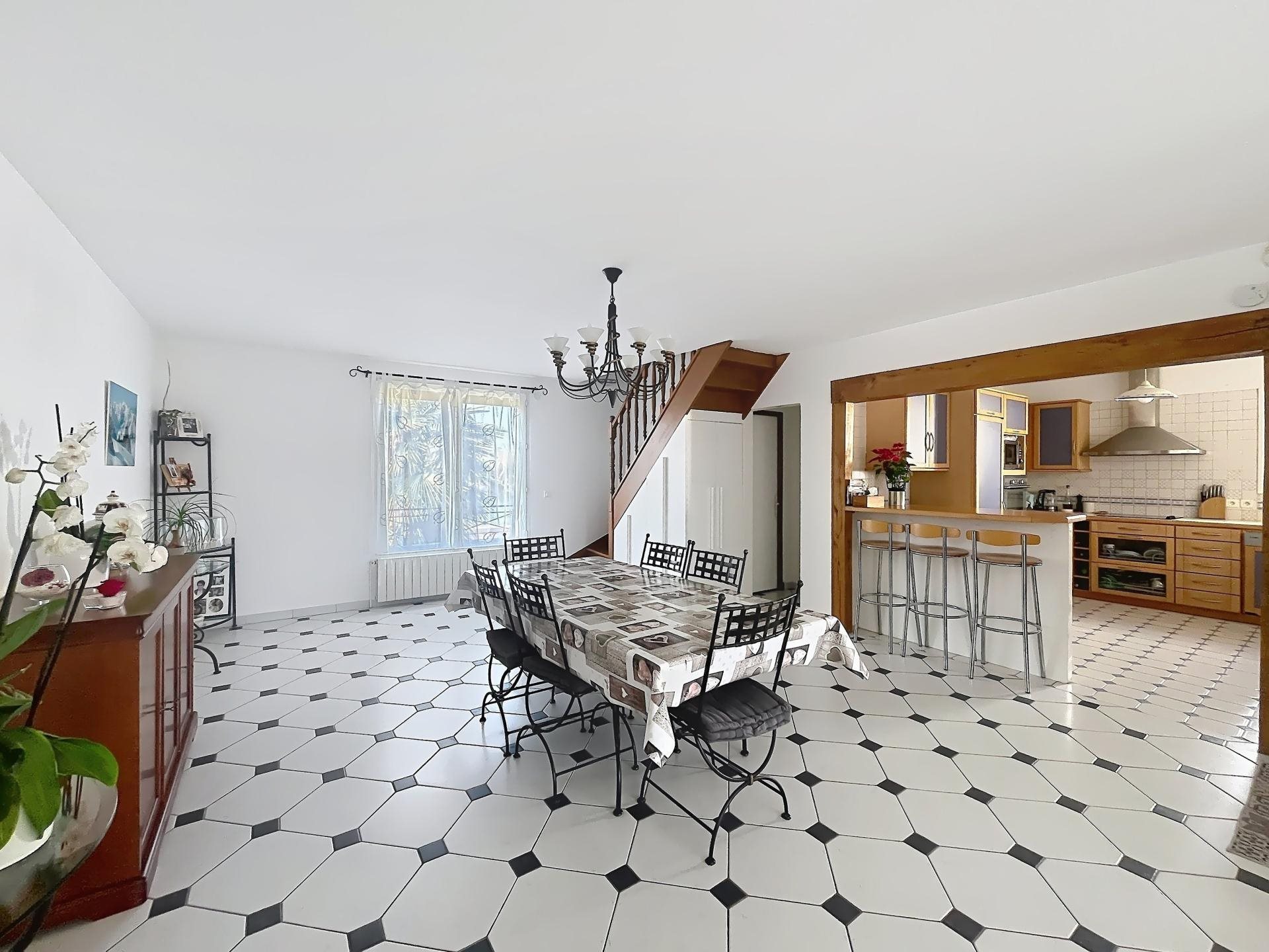 Maison à vendre, 204m², Montesson