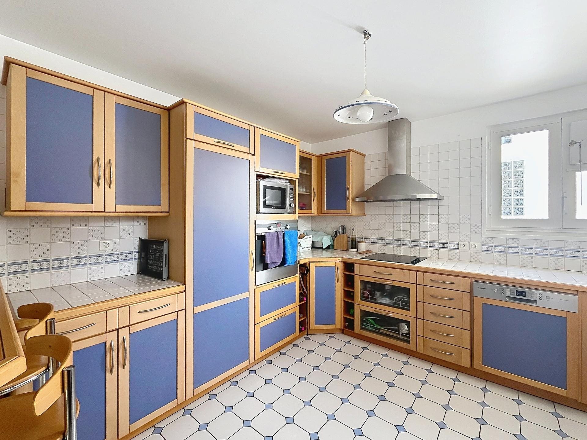 Maison à vendre, 204m², Montesson