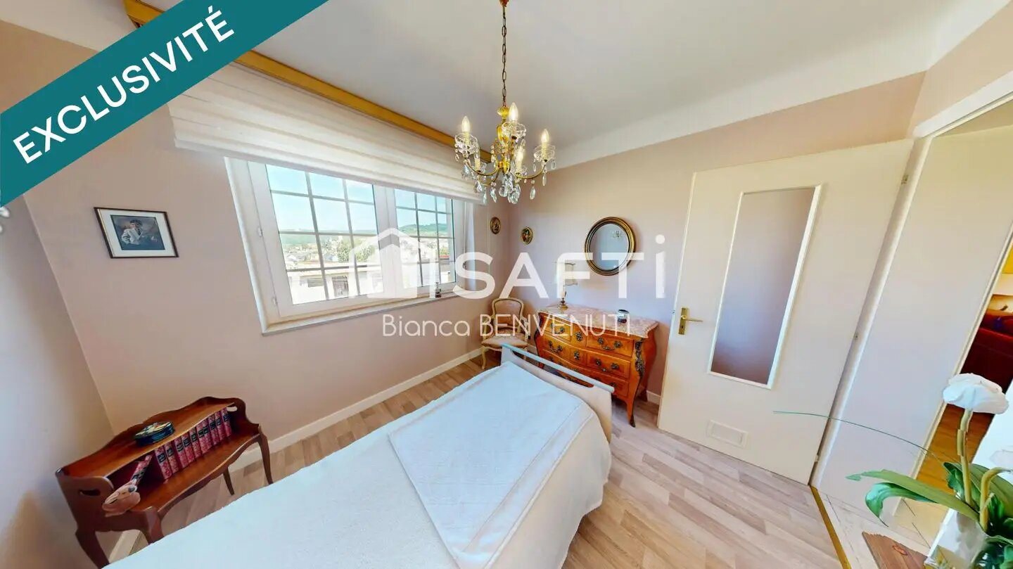 Maison à vendre, 103m², Hayange