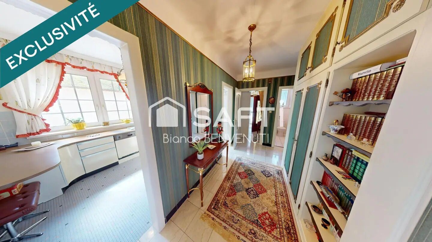 Maison à vendre, 103m², Hayange
