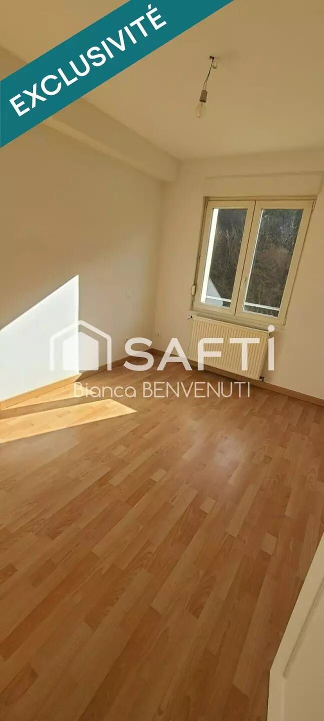 Appartement à vendre, 57m², Homécourt