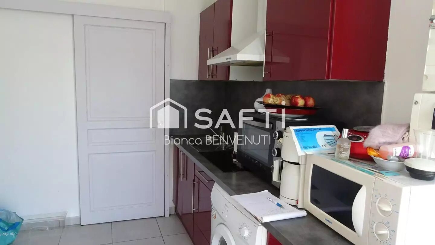 Appartement à vendre, 138m², Joeuf