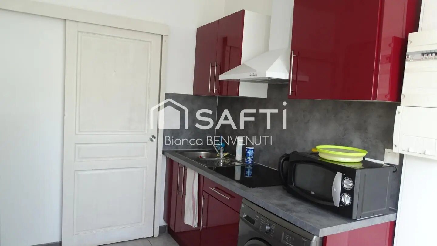 Appartement à vendre, 138m², Joeuf