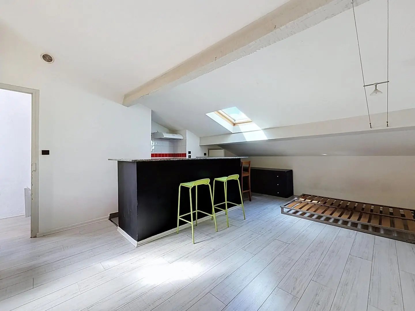Appartement à vendre, 34m², Toulouse