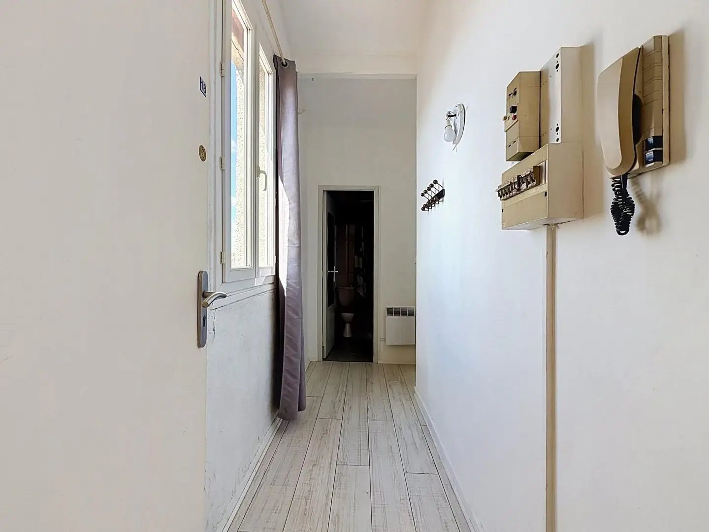 Appartement à vendre, 34m², Toulouse
