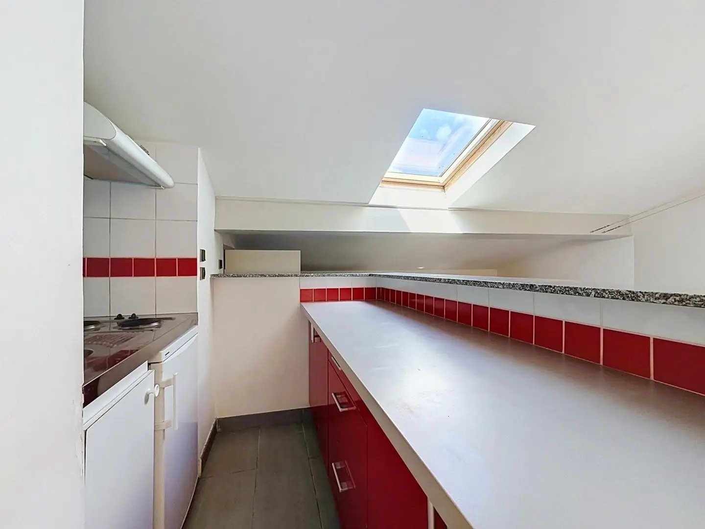 Appartement à vendre, 34m², Toulouse