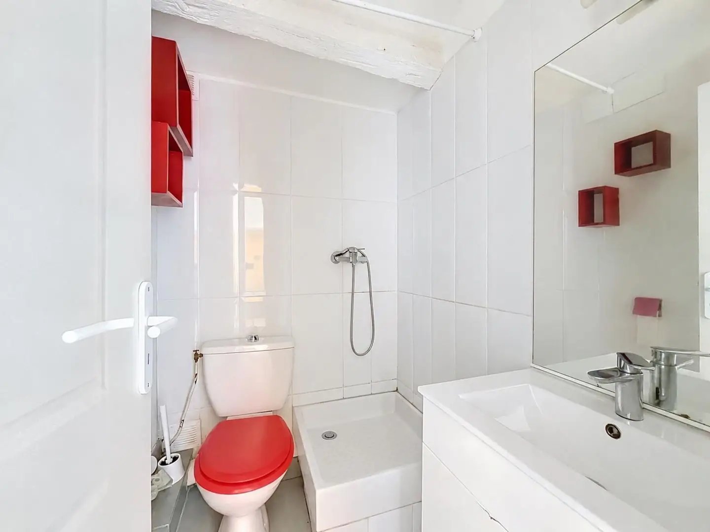 Appartement à vendre, 34m², Toulouse