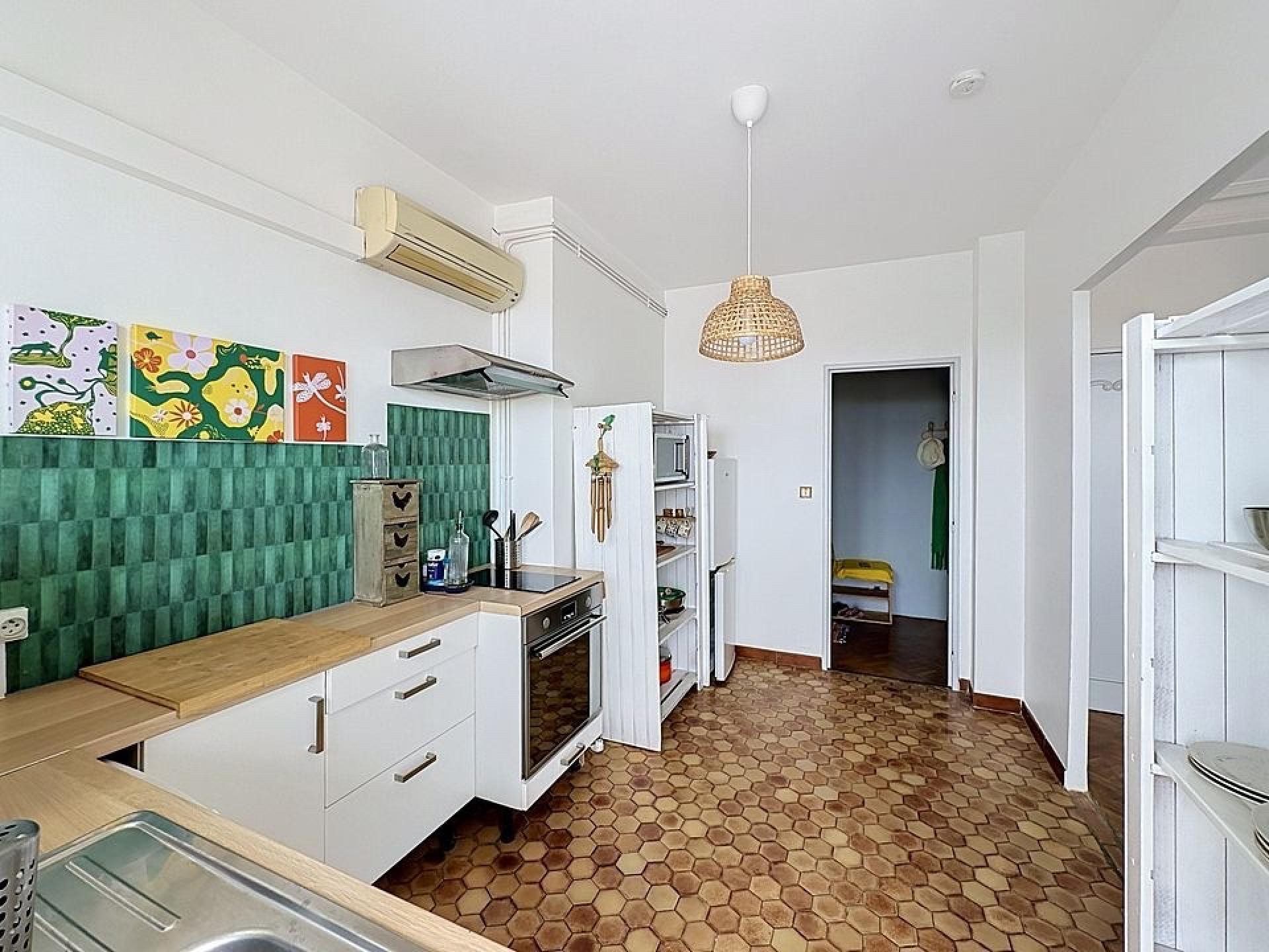 Appartement à vendre, 36m², Toulouse