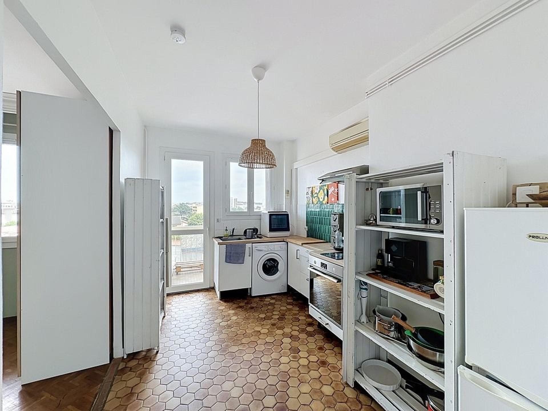 Appartement à vendre, 36m², Toulouse