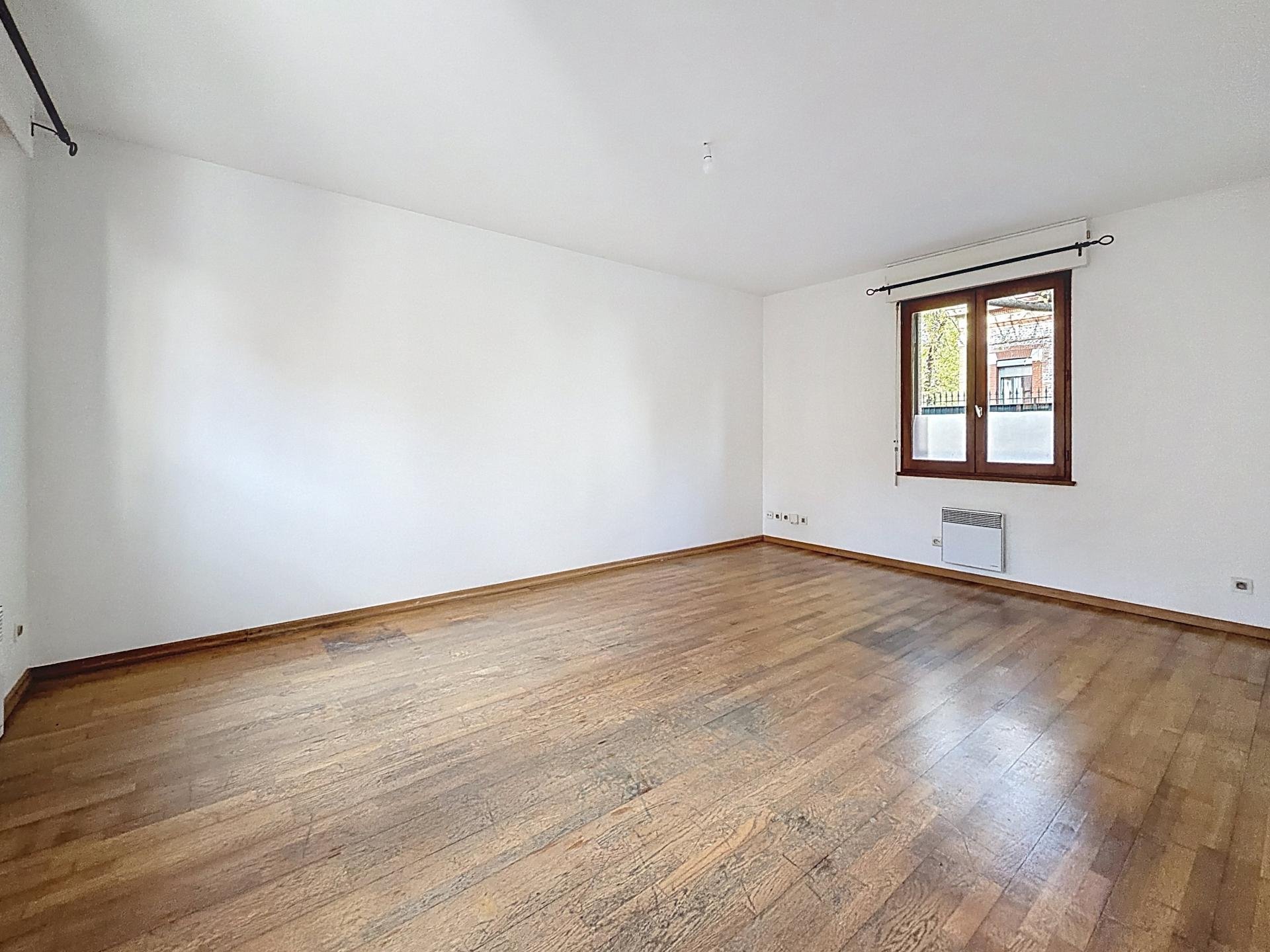 Appartement à vendre, 45m², Toulouse