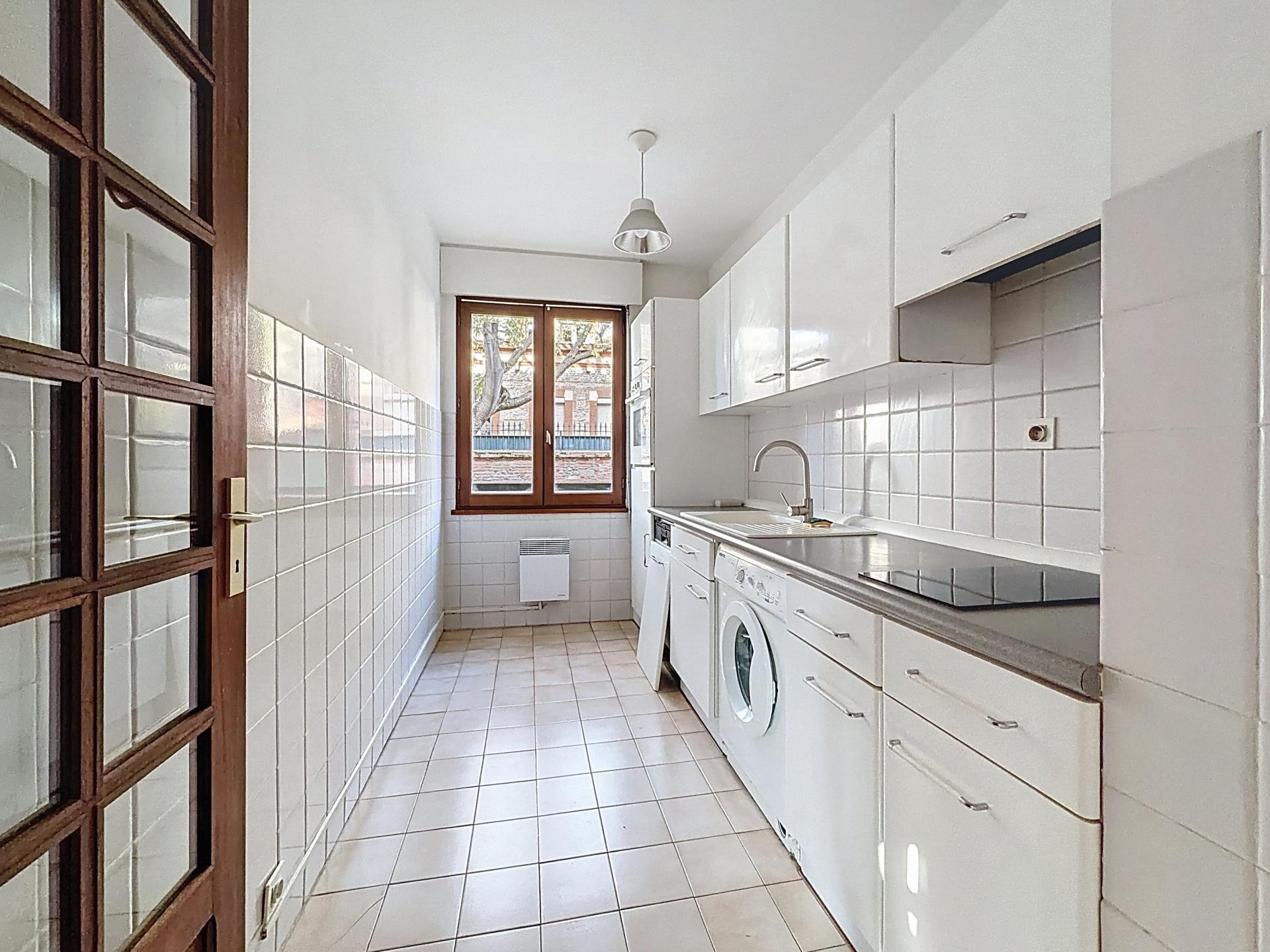 Appartement à vendre, 45m², Toulouse
