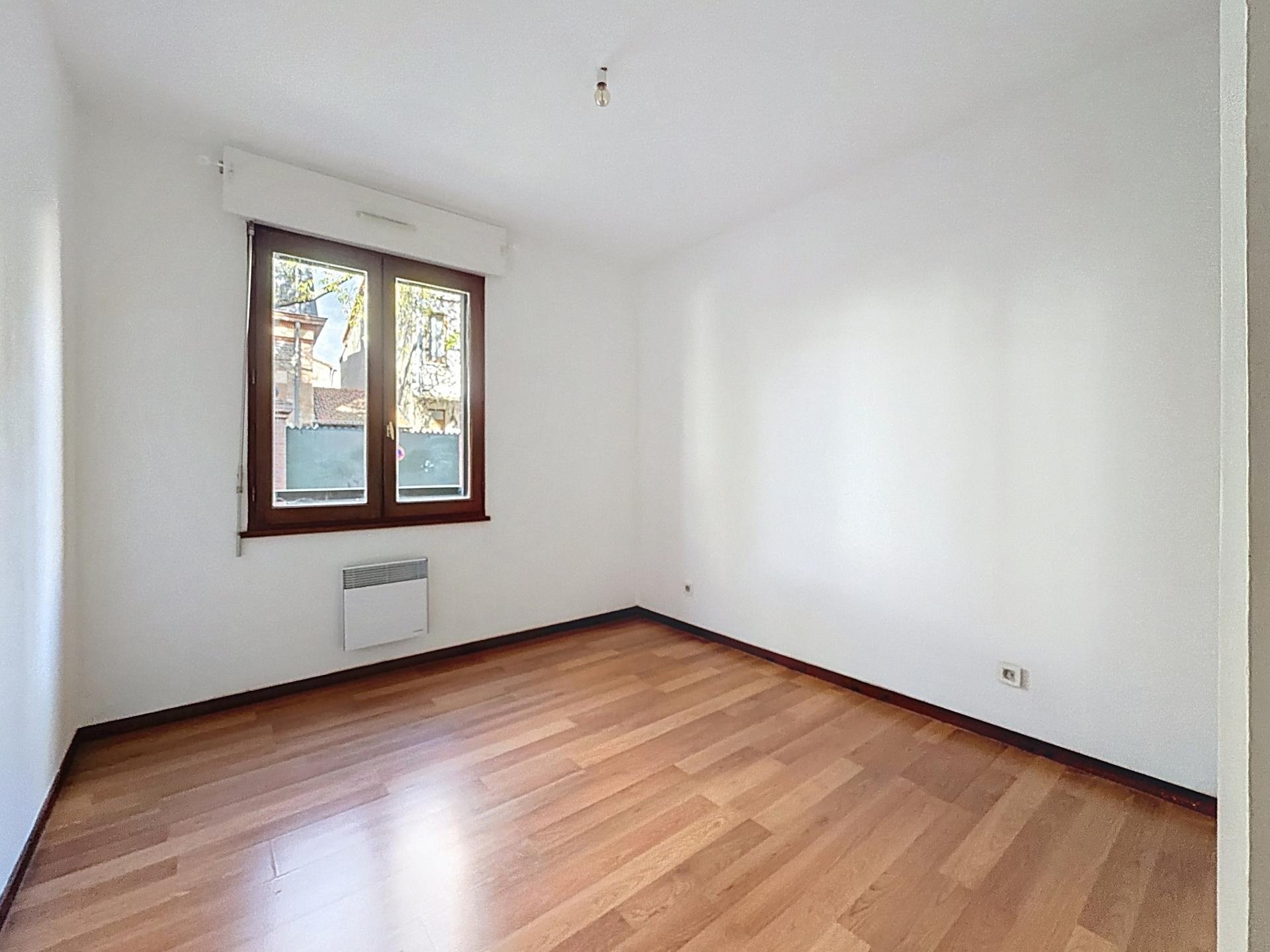 Appartement à vendre, 45m², Toulouse