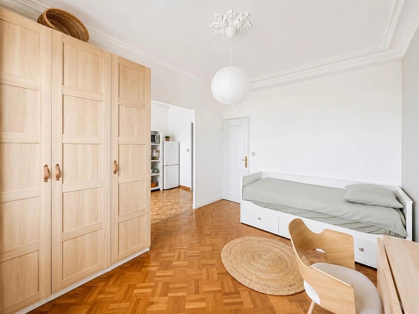 Appartement à vendre, 36m², Toulouse