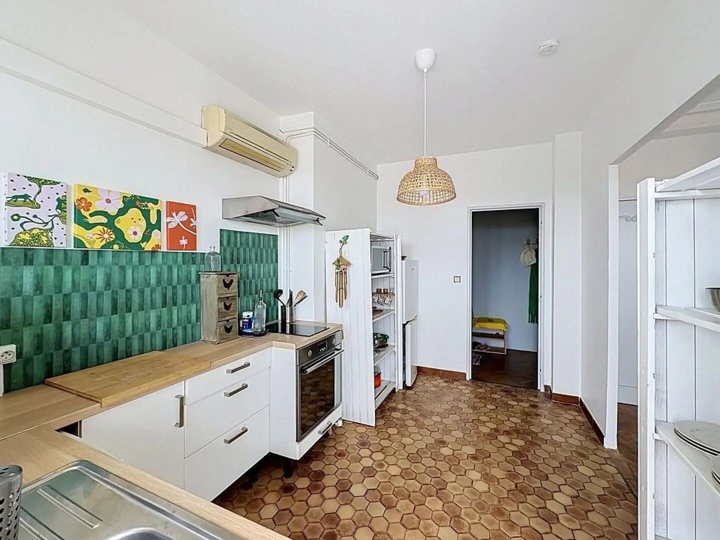 Appartement à vendre, 36m², Toulouse