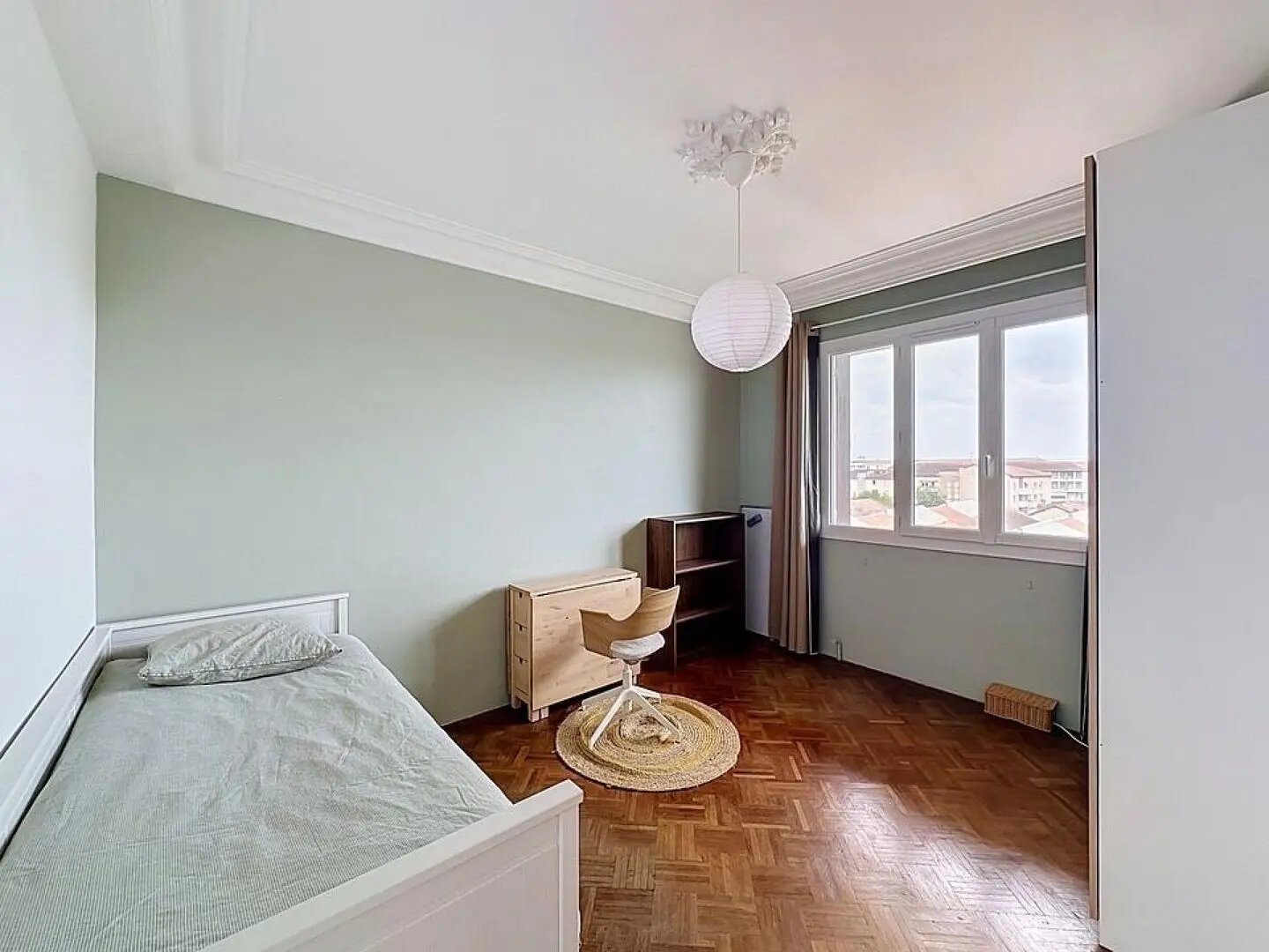 Appartement à vendre, 36m², Toulouse