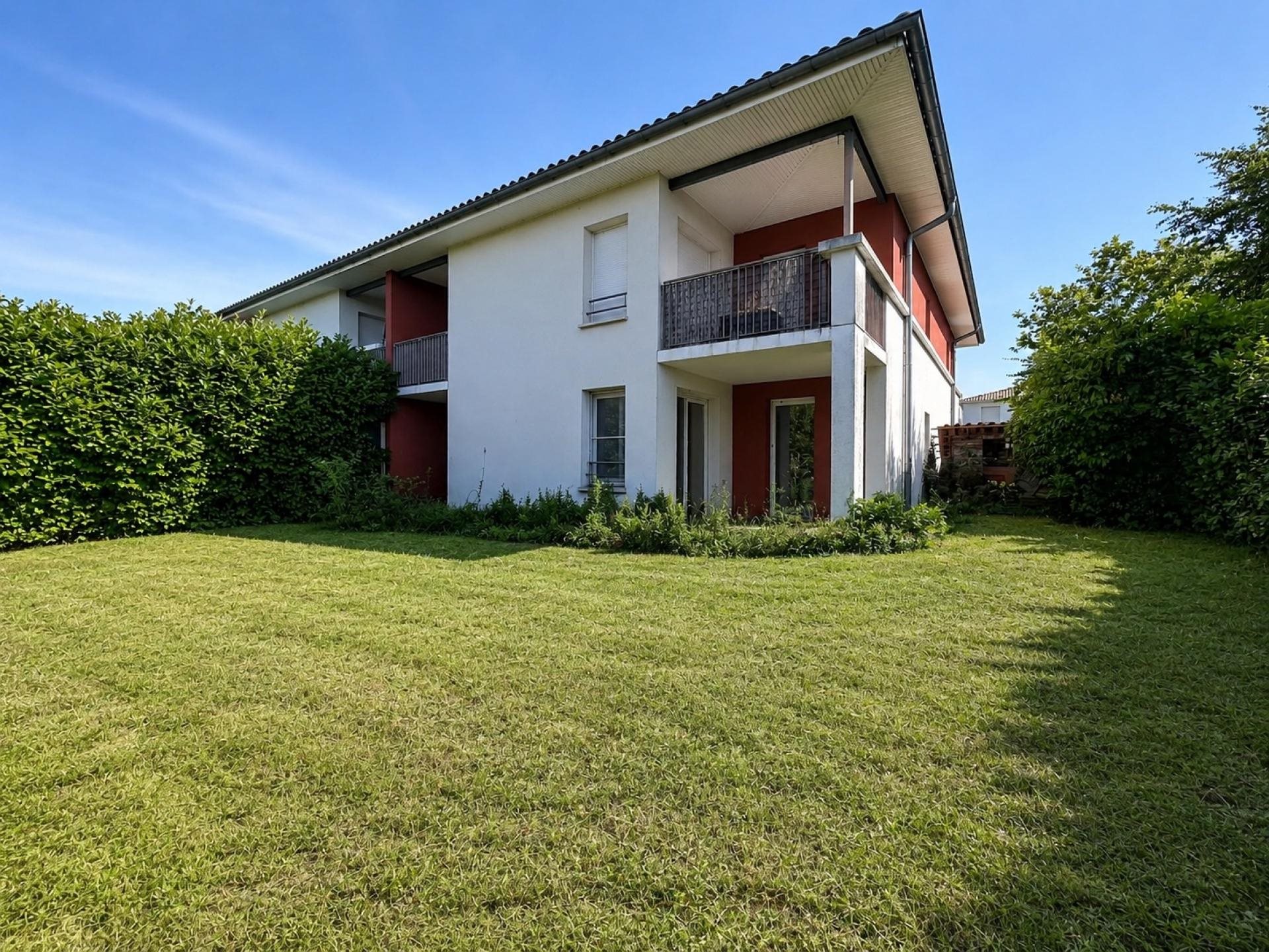 Appartement à vendre, 70m², Cugnaux