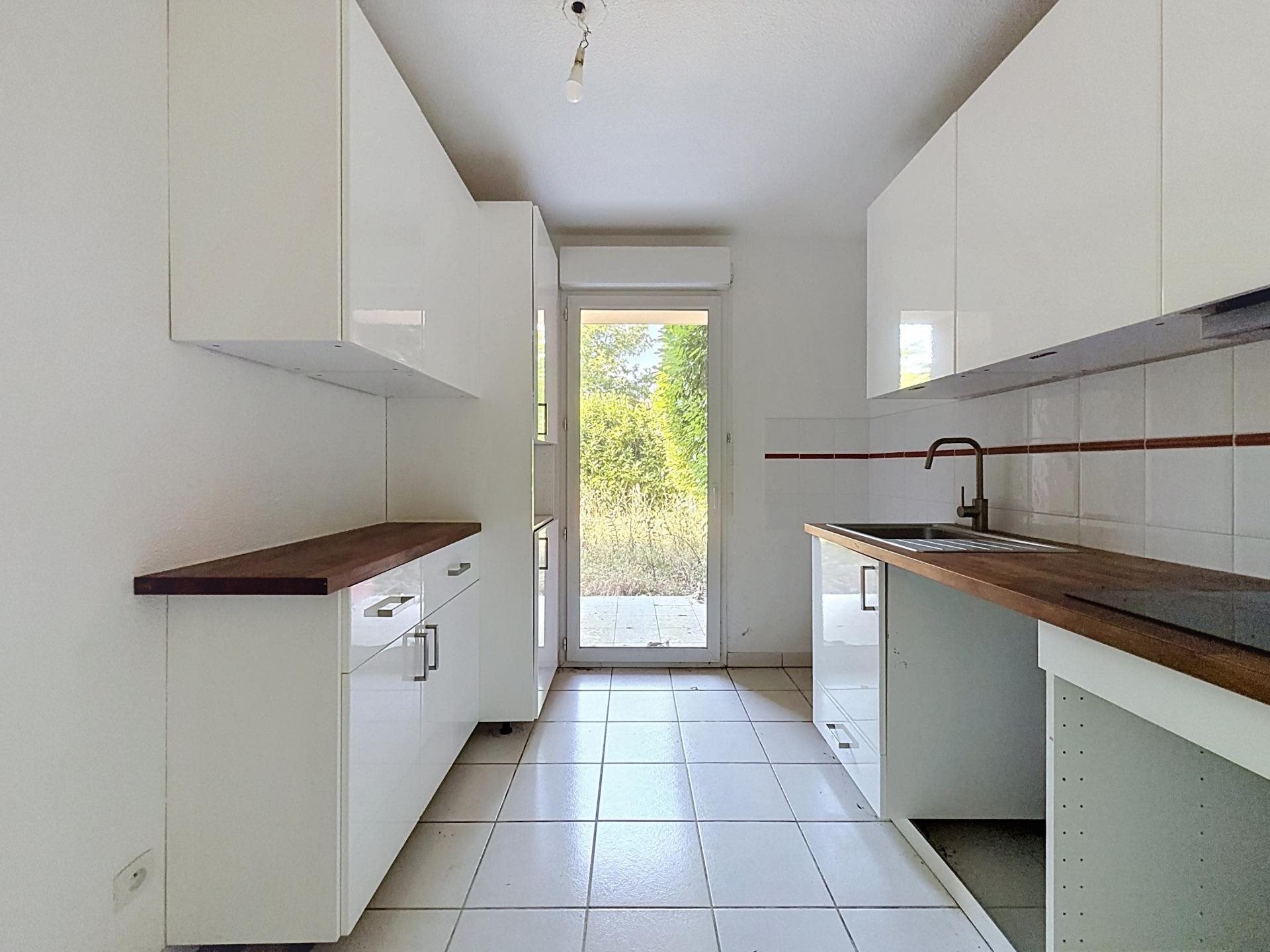 Appartement à vendre, 70m², Cugnaux
