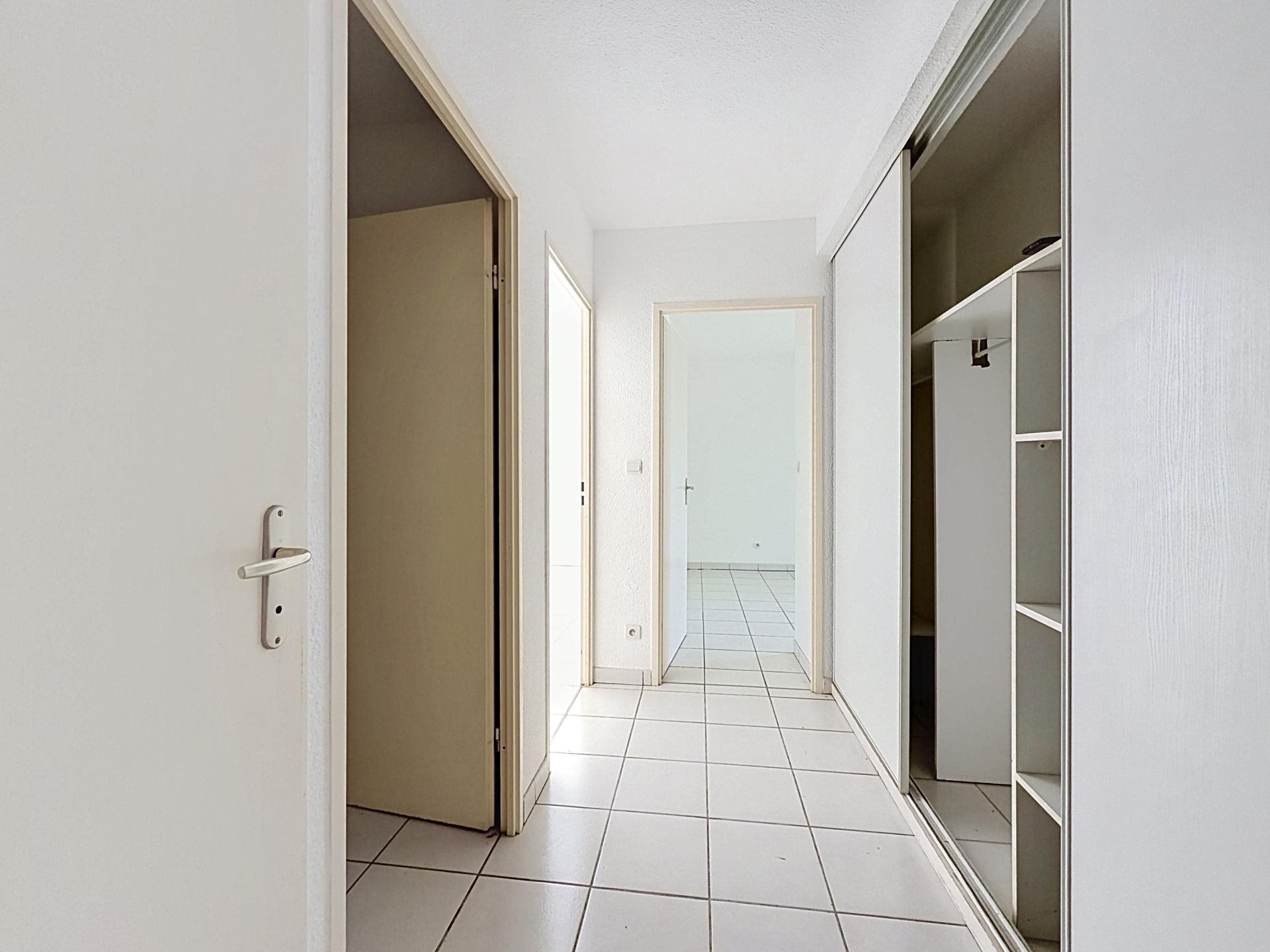 Appartement à vendre, 70m², Cugnaux