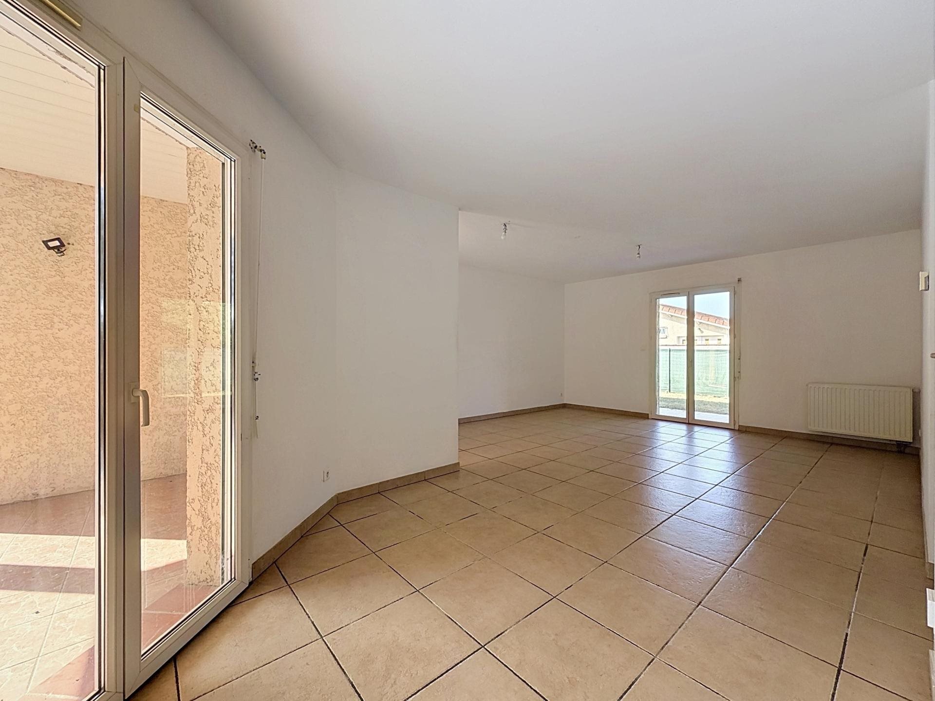 Maison à vendre, 109m², Fonsorbes