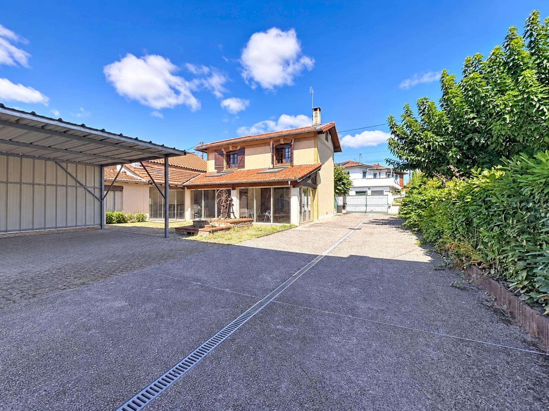 Maison à vendre, 177m², Toulouse
