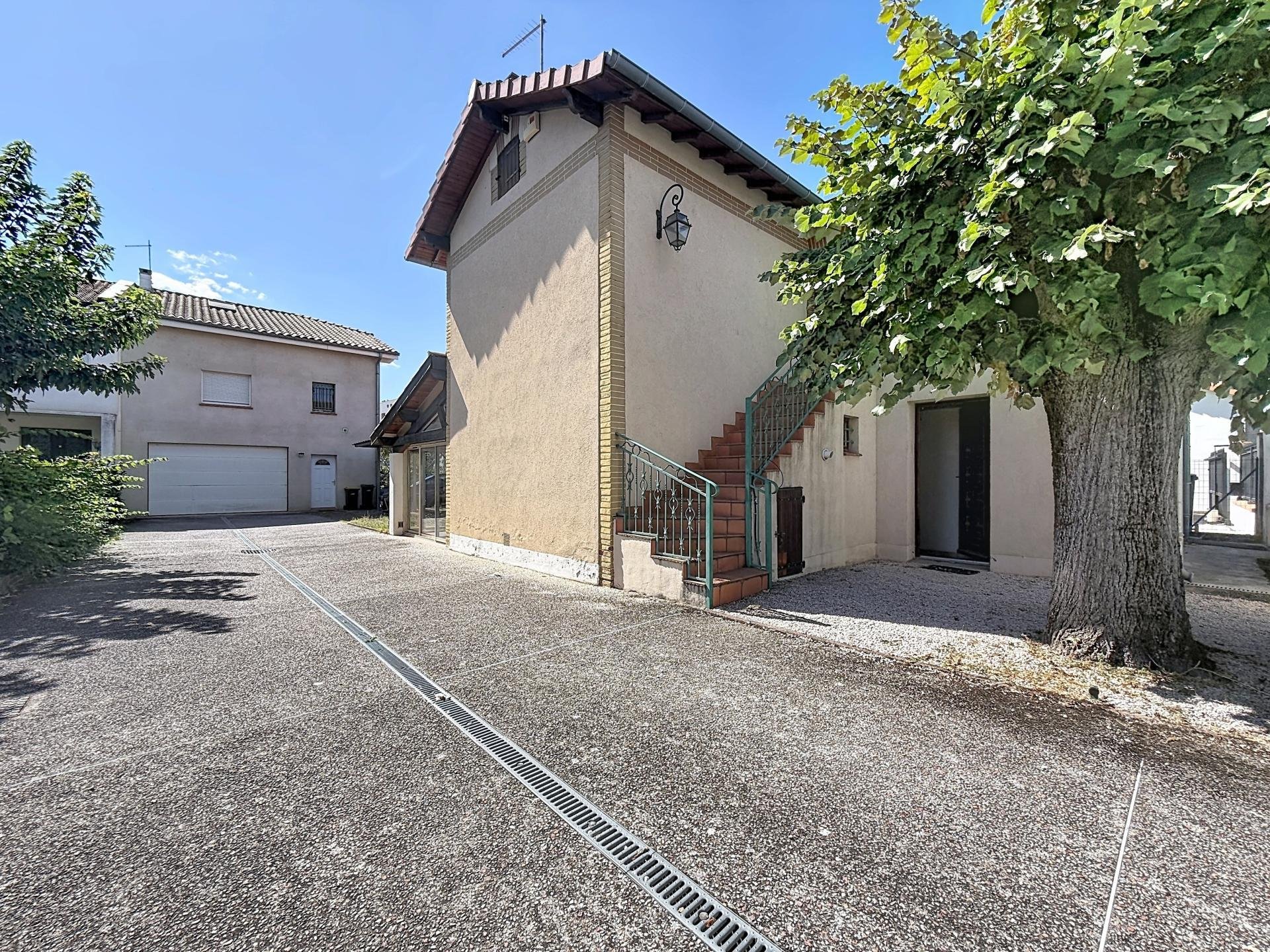 Maison à vendre, 177m², Toulouse