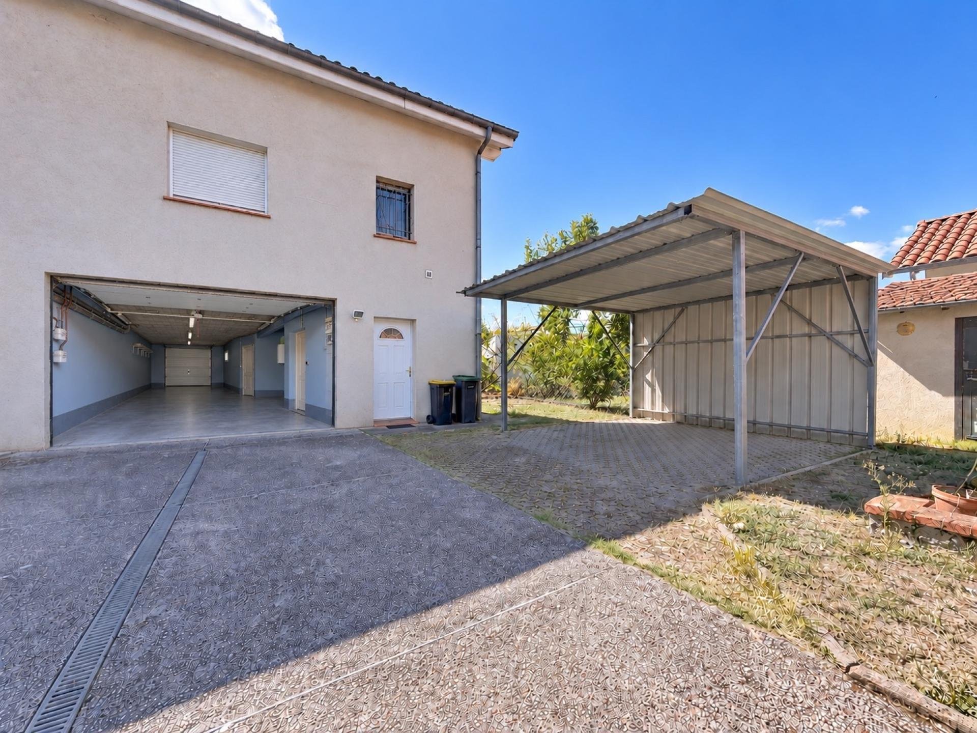 Maison à vendre, 177m², Toulouse