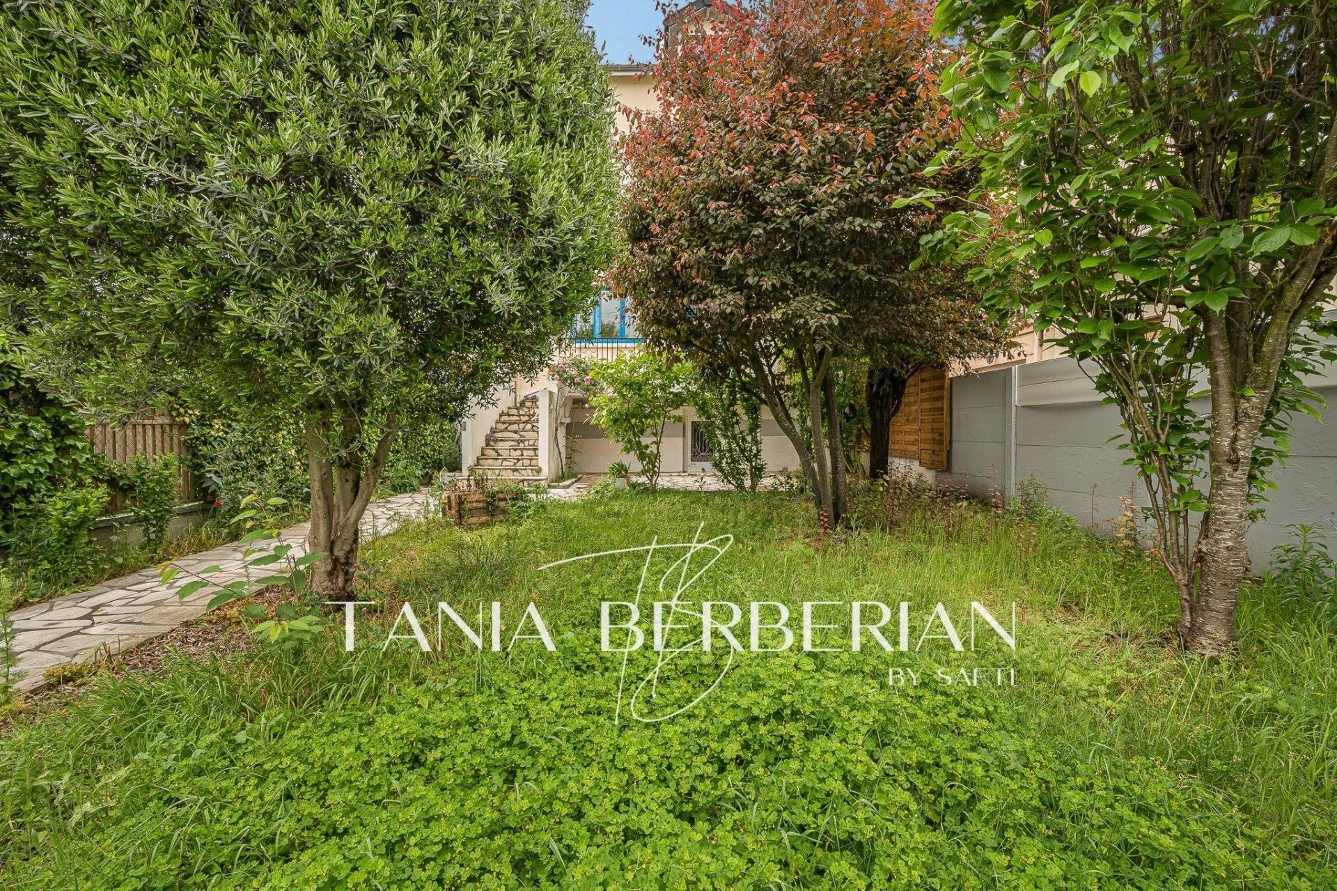 Maison à vendre, 160m², Nanterre