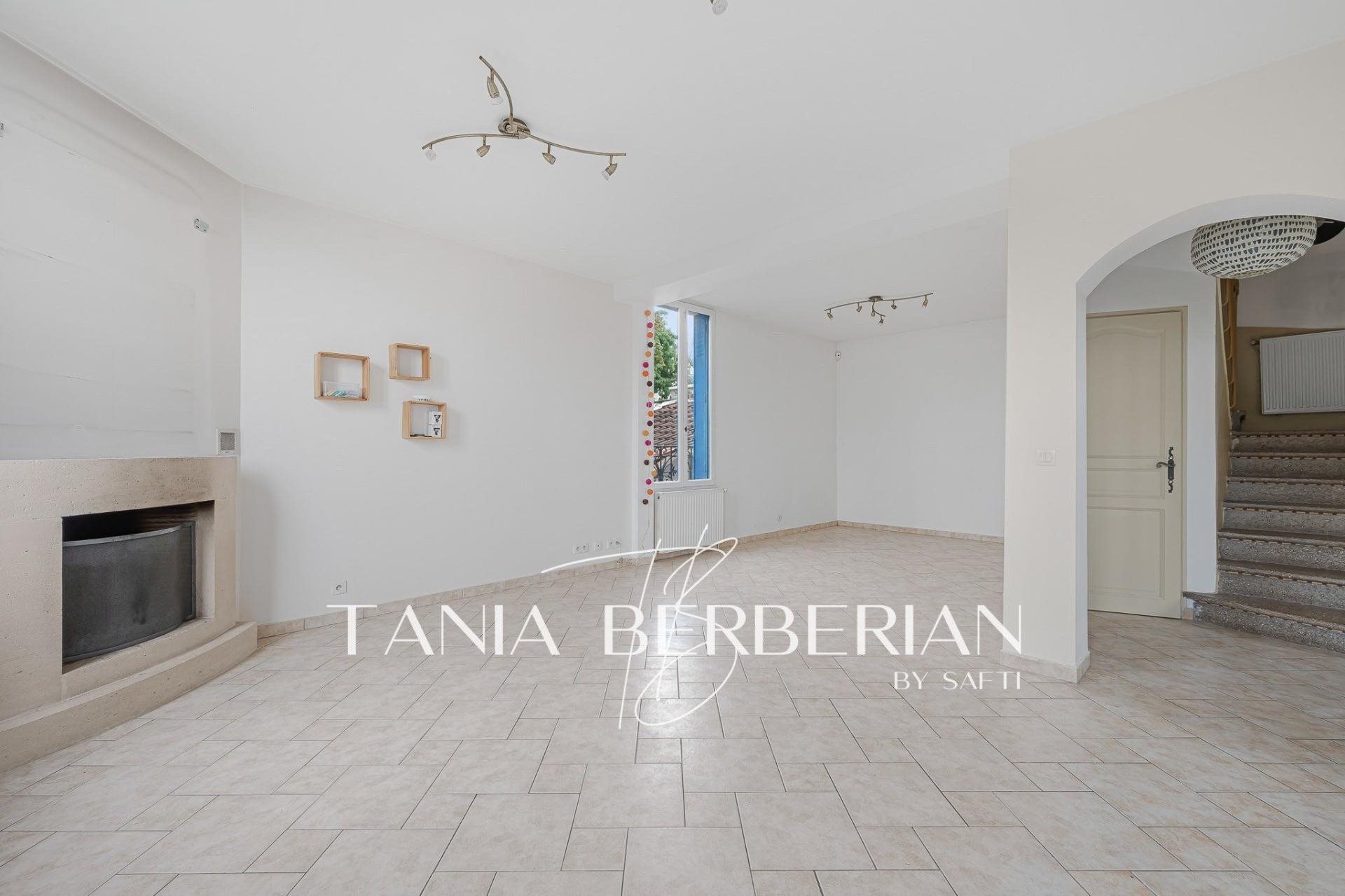 Maison à vendre, 160m², Nanterre