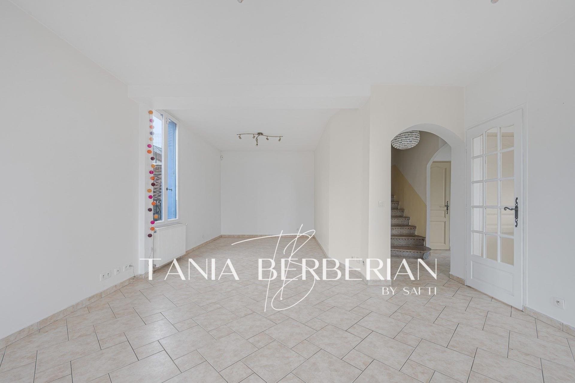Maison à vendre, 160m², Nanterre