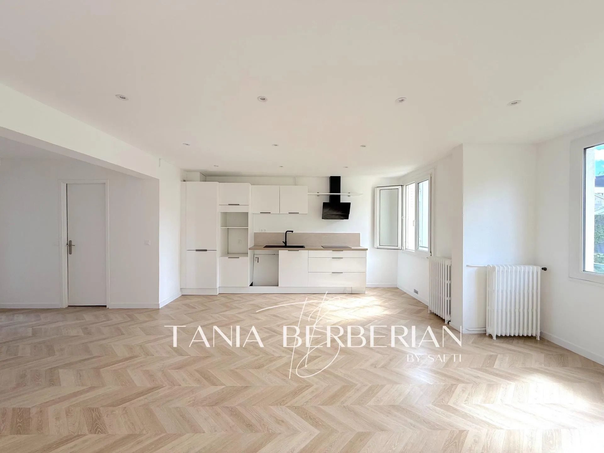 Appartement à vendre, 87m², Suresnes