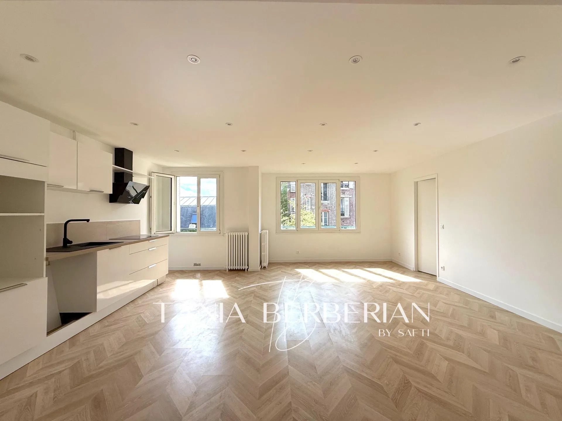 Appartement à vendre, 87m², Suresnes