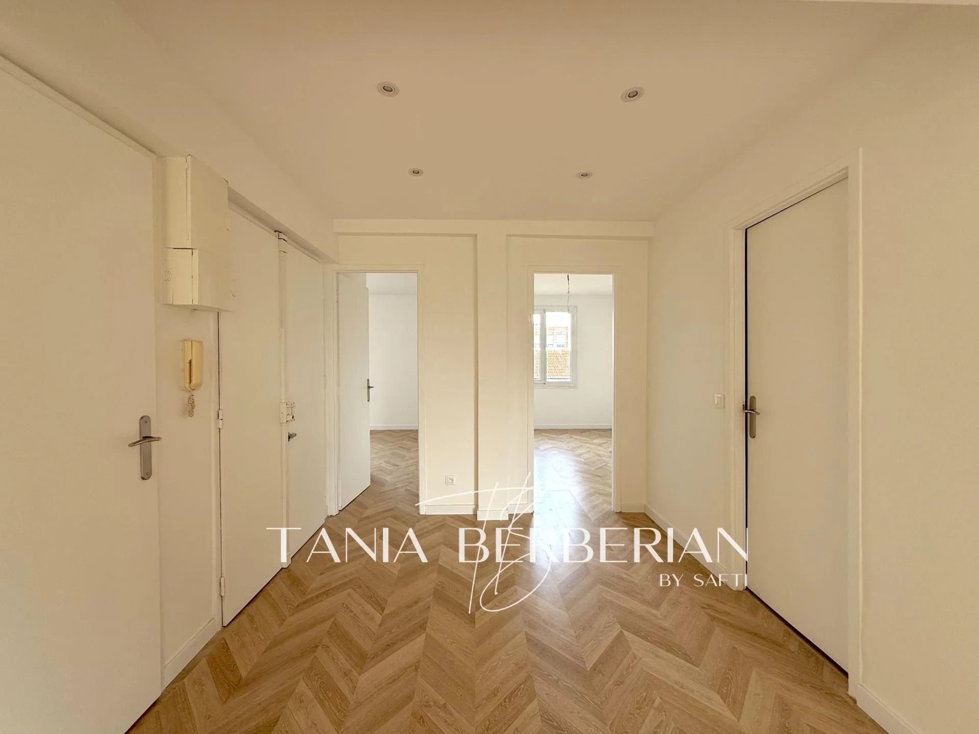 Appartement à vendre, 87m², Suresnes
