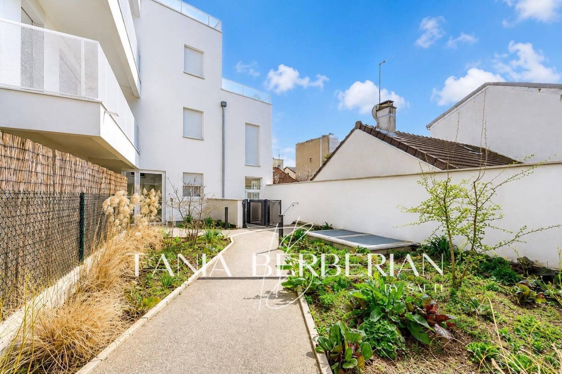 Appartement à vendre, 65m², Nanterre