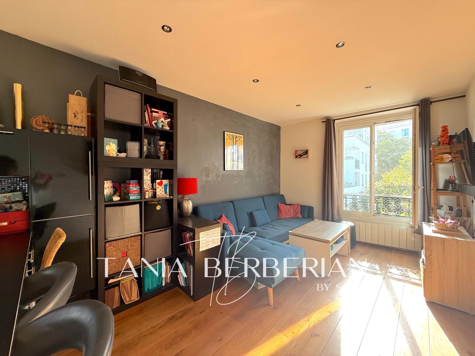 Appartement à vendre, 52m², Rueil-Malmaison