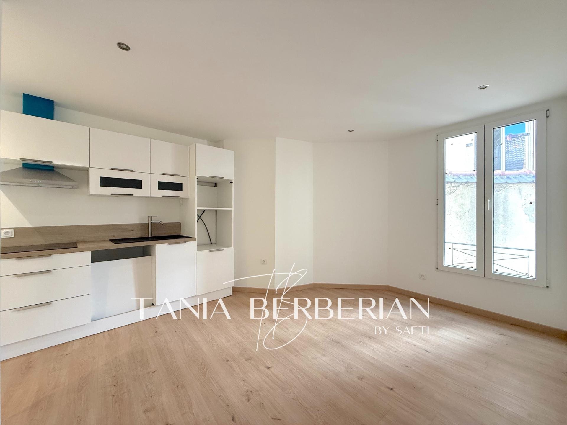Appartement à vendre, 49m², Boulogne-Billancourt
