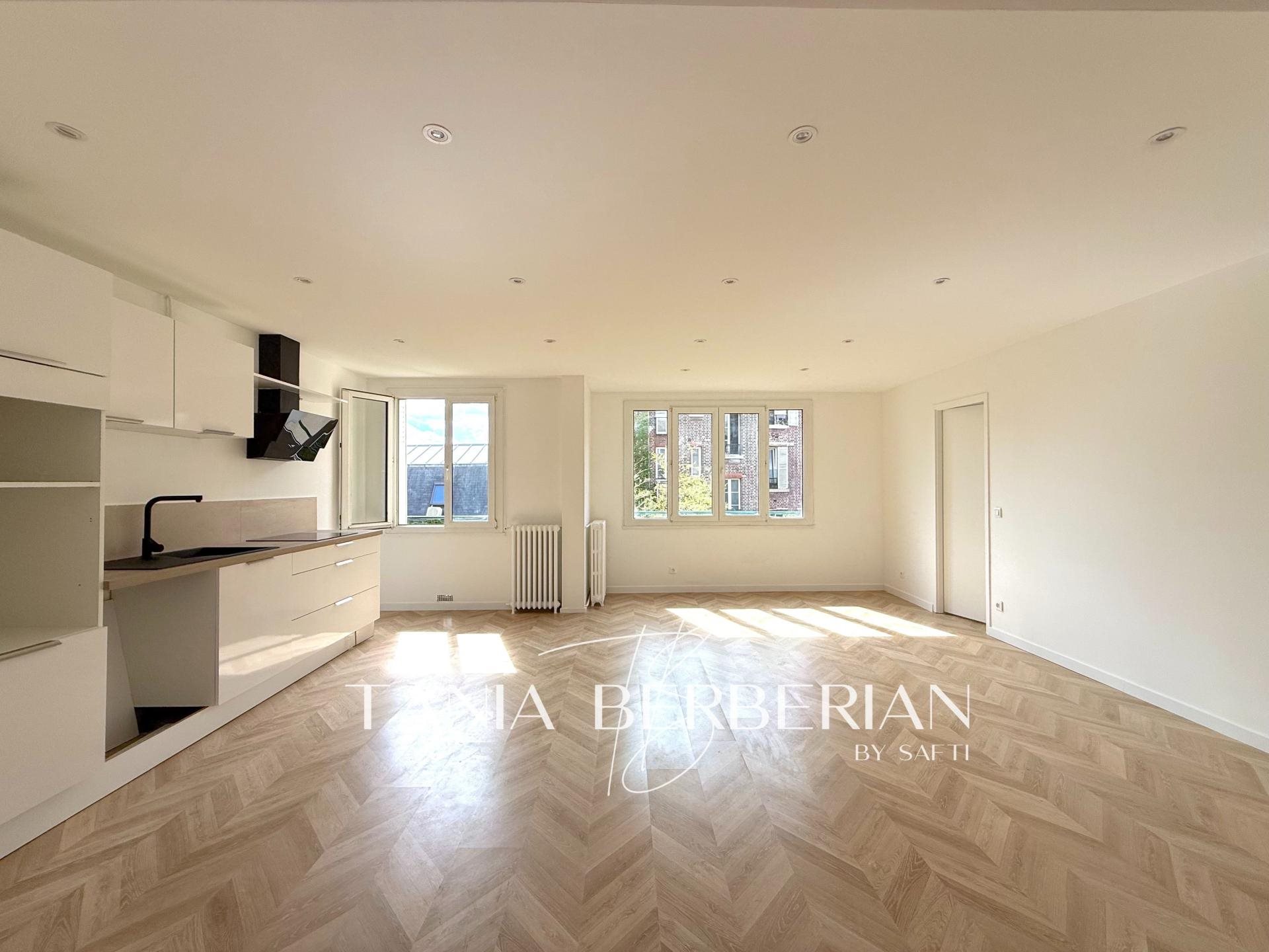Appartement à vendre, 87m², Suresnes