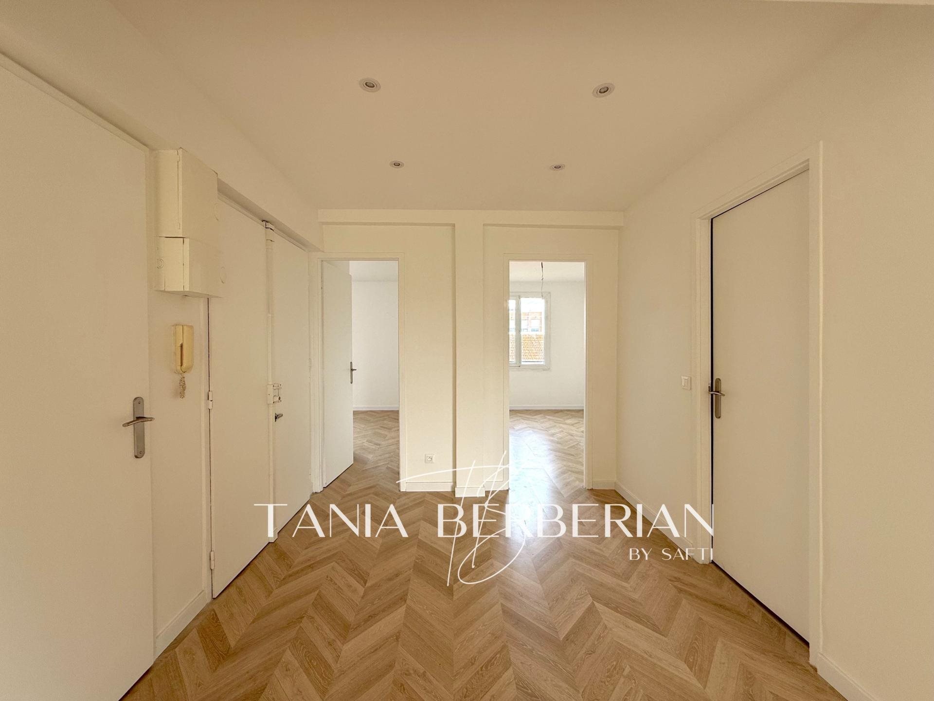 Appartement à vendre, 87m², Suresnes